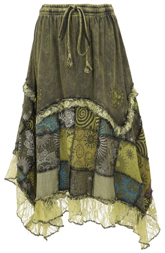 Langer boho stonewash - langer,