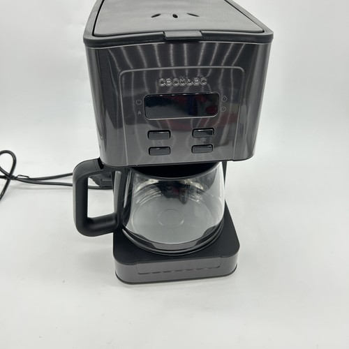 Cecotec kaffeemaschine coffee - kaffeemaschine,