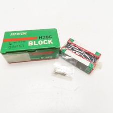 Hiwin h20c linear guideway - hiwin,