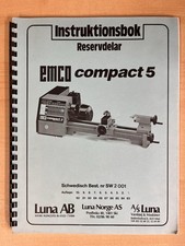 Emco Compact 5