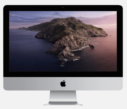 Apple imac zoll intel - imac,