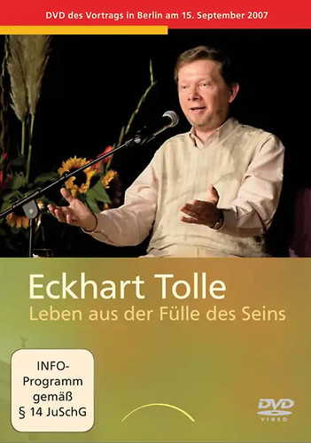 Eckhart tolle leben aus der - eckhart, tolle: