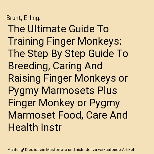 The ultimate guide training - guide, to