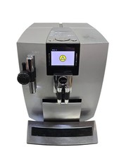 Jura j90 kaffeevollautomat - jura,
