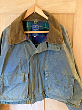 House of Hardy Watjacke XXL