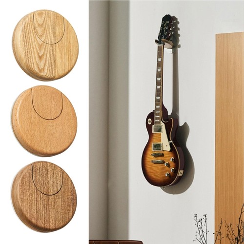 Modern wooden instrument hook - wooden,