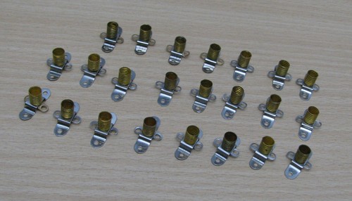 Fassung für glühbirnchen - für,