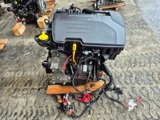 Motor renault clio - renault,