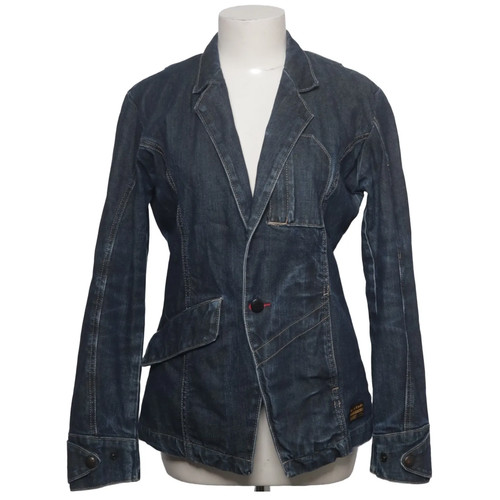 Star raw jeansjacke - jeansjacke,, damen