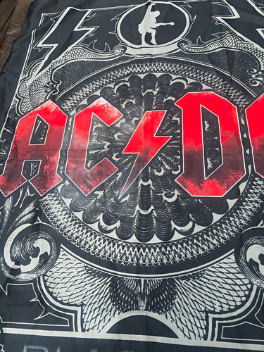 Black ice - ac/dc,