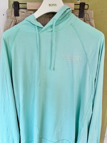 Adenauer co kapuzenpullover - adenauer,