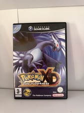 Pokemon XD Sturm der