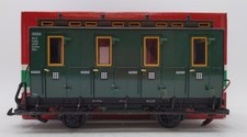 LGB 3050 G Scale European