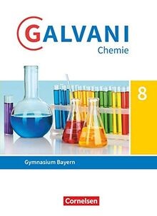Galvani chemie für - -,