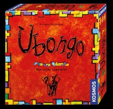 Ubongo Classic