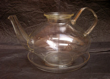 Jenaer Glas Teekanne 1 Liter