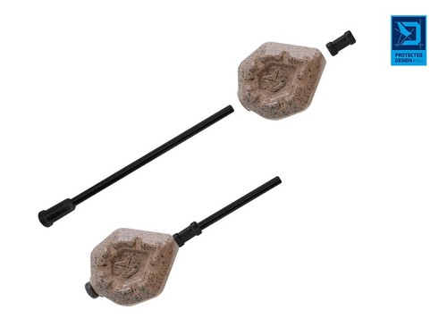 Delphin cyberbarbed tube - delphin,