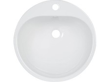 Einbaubecken Alape EW 3