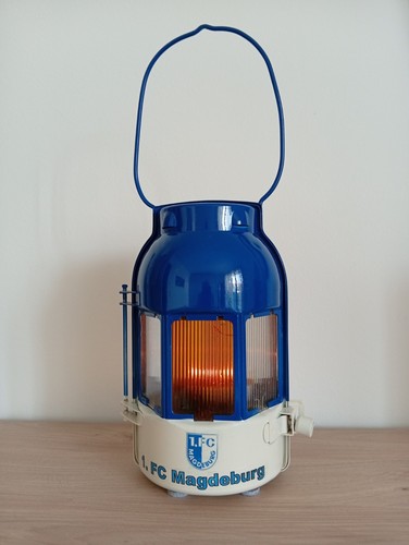 Magdeburg lampe ca - 1.,