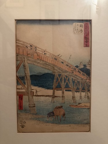 Utagawa hiroshige - utagawa,
