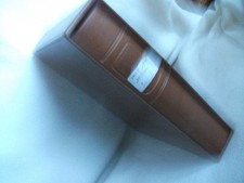 etb album- MIT 14 HÜLLEN-LEER