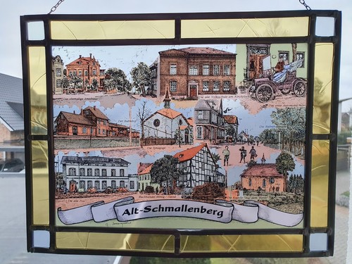 Rarität fenster bild - rarität, fenster-bild