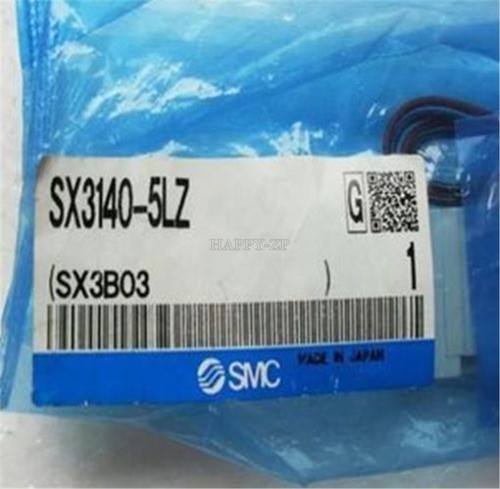 1pc smc solenoid valve - 1pc,
