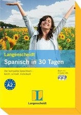 Langenscheidt Spanisch in 30