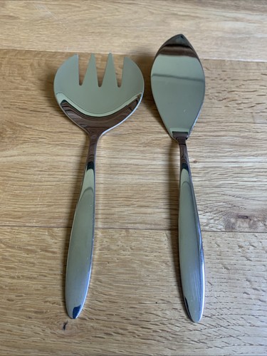 Wmf cromargan fischvorleger - cromargan, 1