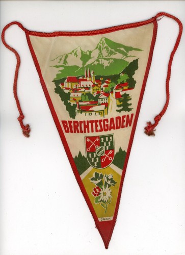 Souvenir_Wimpel_Berchtesgaden
