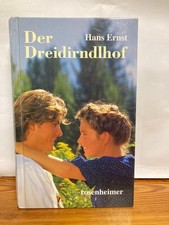Der Dreidirndlhof von Hans