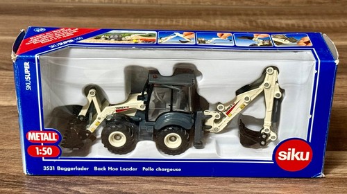 Siku super 3531 - siku,