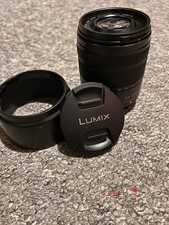 Panasonic Lumix G Vario