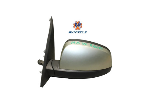 Opel meriva spiegel - a,