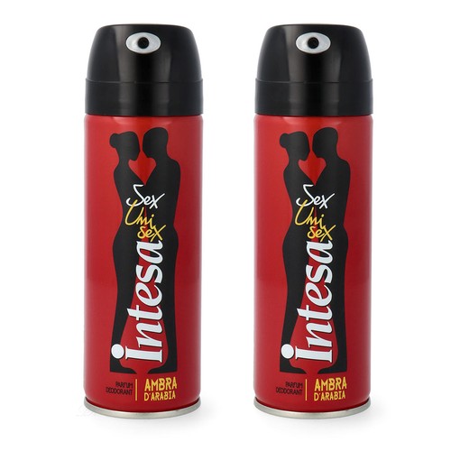 Intesa unisex ambra arabia - intesa,