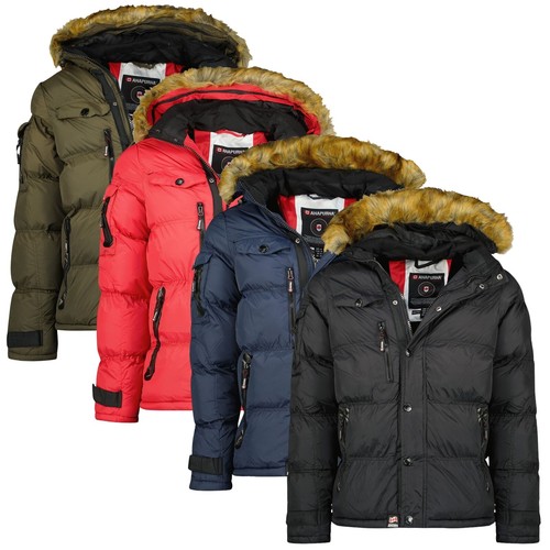 Anapurna biwa jacke herren - jacke,