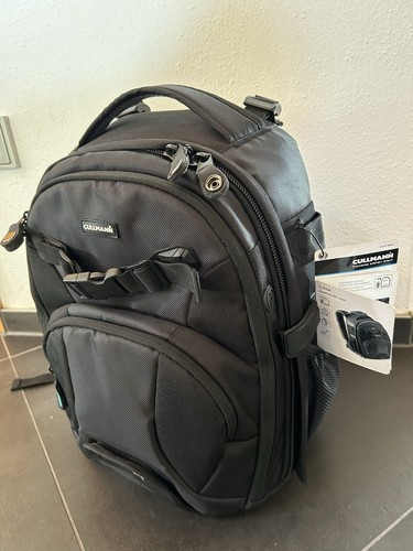 Cullmann lima backpack 400 - cullmann,