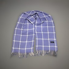 Burberry  Schal Lammwolle Lamb