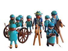 PLAYMOBIL CUSTOM