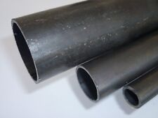 Stahlrohr / Rundrohr S235 – Ø 17,2 bis 60,3 mm | Länge nach Auswahl