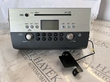 Original Suzuki Swift III MZ Navigation Navi CD Radio MP3 39101-62JC1-CPL