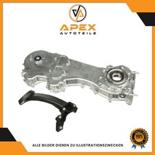 OIL PUMP FOR AGILA 1.3 CDTI