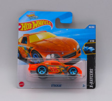 Hot Wheels Let's Race Stockar
