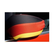 Spiegelflagge Deutschland 2er