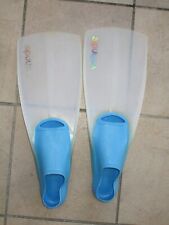 Wehnke Schwimmflossen Gr. 35-36 sehr gut erhalten