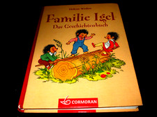 Helene Weilen - Familie Igel -