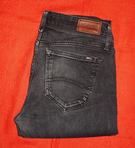 Tommy hilfiger jeans - tommy,