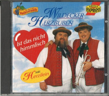 Wildecker Herzbuben - Ist das
