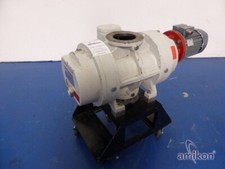 Pfeiffer Vakuumpumpe WKP 500