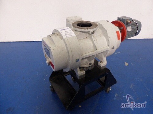 Pfeiffer vakuumpumpe wkp 500 - pfeiffer,